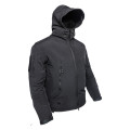 Waterproof Inner Fur Extra Tactical Uniforms Windbreaker